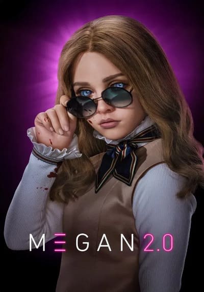 M3GAN 2.0 เมแกน 2.0 (2025)