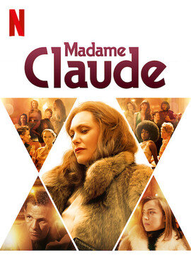 มาดามคล้อด (Madame Claude) 2021