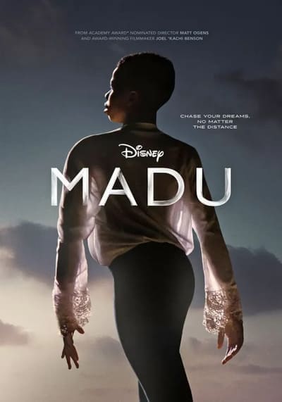 Madu 2024
