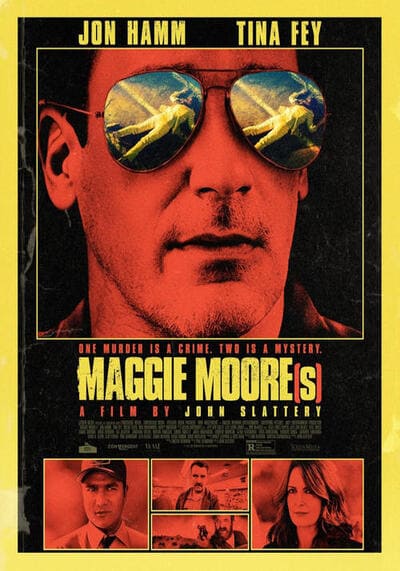 Maggie Moore(s) 2023