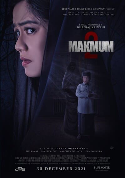 Makmum 2 2021