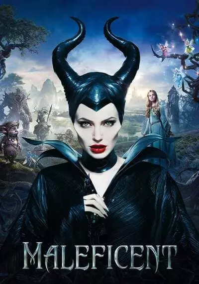 กำเนิดนางฟ้าปีศาจ (Maleficent) 2014