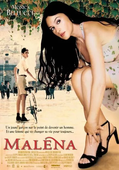 ผู้หญิงสะกดโลก (Malena) 2000