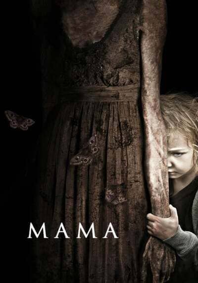 ผีหวงลูก (Mama) 2013