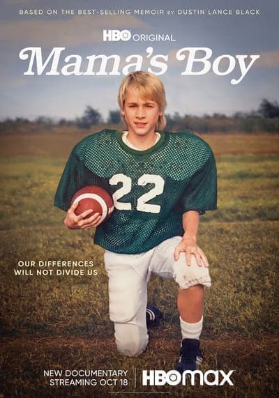 Mama’s Boy 2022
