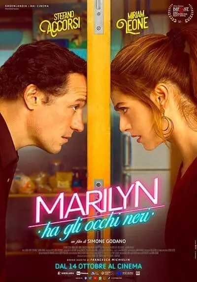 ดวงตามาริลิน (Marilyn’s Eyes) 2021