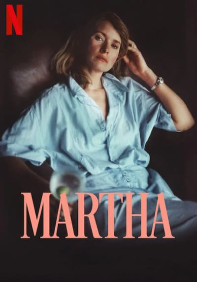 Martha มาร์ธา (2024)