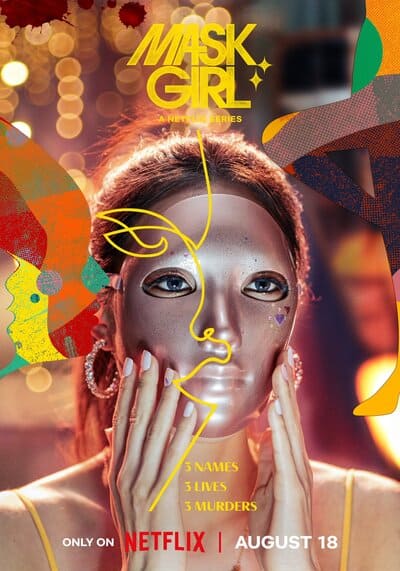 มาสก์เกิร์ล (Mask Girl) 2023 Ep.1-7 จบ