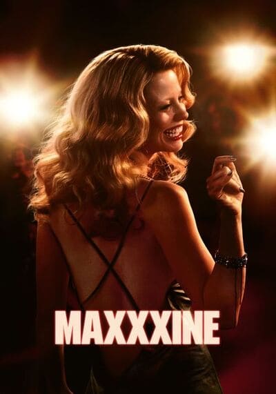 MaXXXine แม็กซีน (2024)