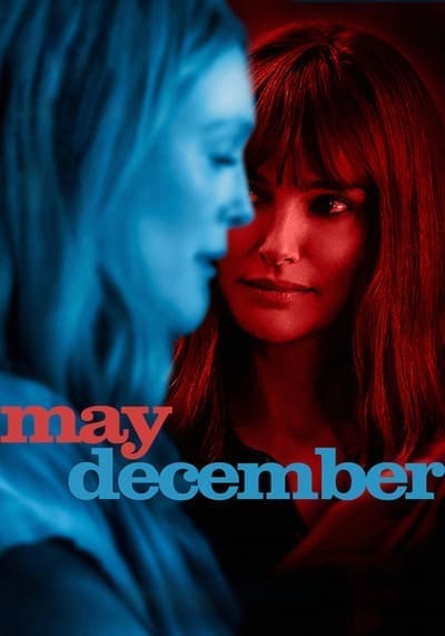 รัก ร่าน ร้าย (May December) 2023
