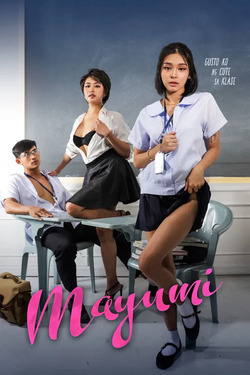 Mayumi (2025)