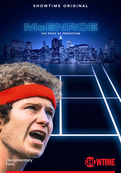 McEnroe 2022