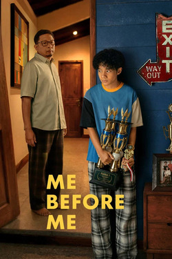 Me Before Me ฉันก่อนเป็นฉัน (2026)
