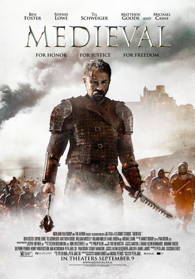 ยุคกลาง (Medieval) 2022