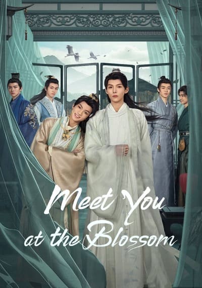 ก่อนดอกไม้บาน (Meet You at the Blossom) 2024 Ep.1-12 จบ