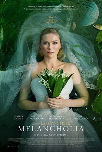 รักนิรันดร์ วันโลกดับ (Melancholia) 2011