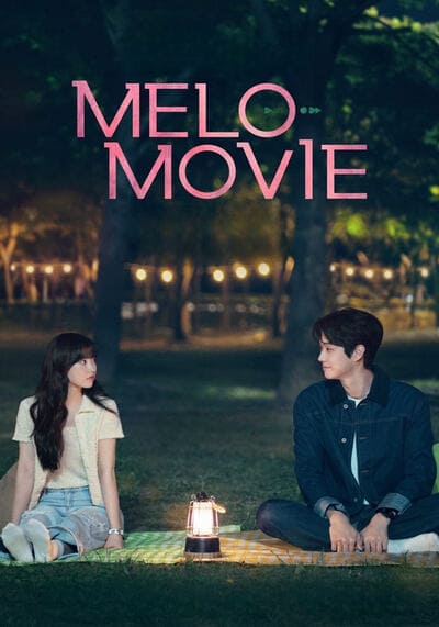 Melo Movie หัวใจตึกตัก หนังรักใจฟู (2025) Ep.1-10 จบ