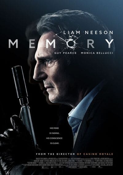 Memory 2022
