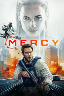 Mercy 90 นาทีสั่งตาย (2025)
