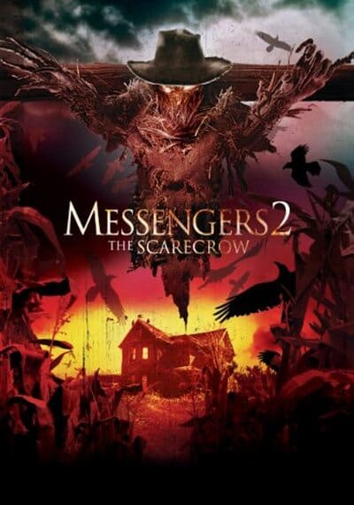 คนเห็นโคตรผี ภาค 2 (Messengers 2 The Scarecrow) 2009