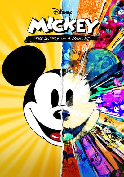 มิกกี้ เรื่องราวของหนู (Mickey The Story of a Mouse) 2022