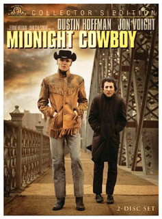 คาวบอยตกอับย่ำกรุง (Midnight Cowboy) 1969
