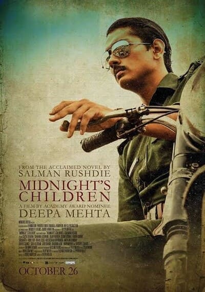 ปาฏิหาริย์ทารกรัตติกาล (Midnight’s Children) 2012