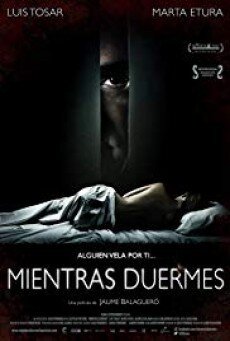 อำมหิตจิตบงการ (Mientras Duermes) 2011