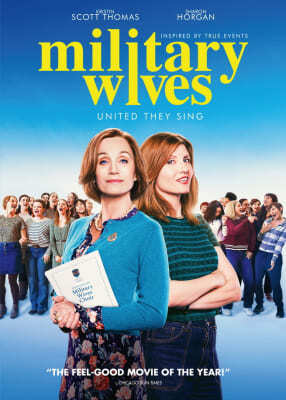 คุณเมีย ขอร้อง (Military Wives) 2019