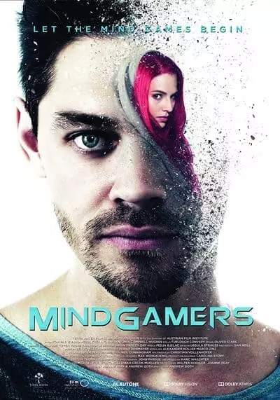 เชื่อมสมองครองโลก (Mindgamers) 2015