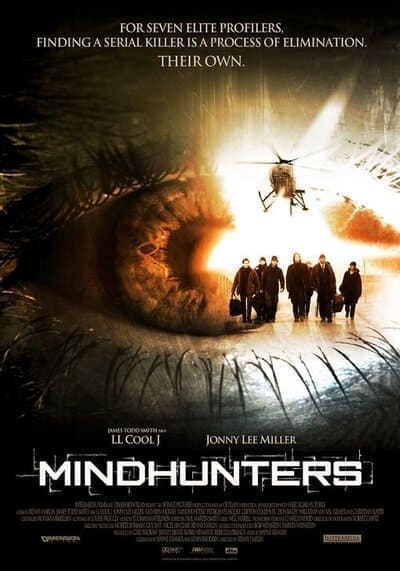 ตลบหลังฆ่า เกมล่าสังหาร (Mindhunters) 2004