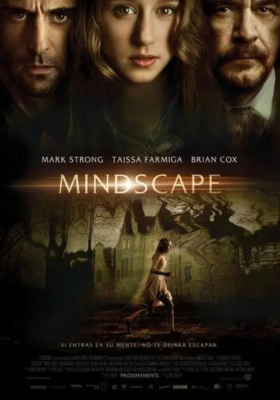 จิตลวงโลก (Mindscape) 2013