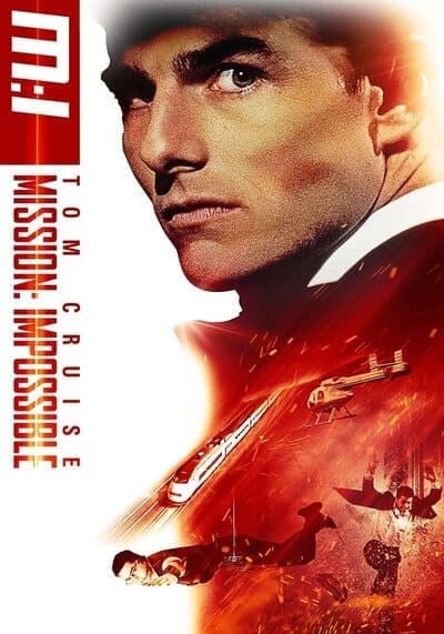 ผ่าปฏิบัติการสะท้านโลก ภาค 1 (Mission Impossible 1) 1996