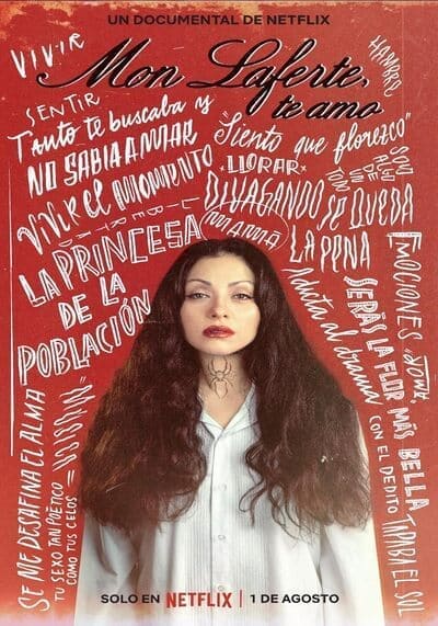 ฉันรักเธอ (Mon Laferte) 2024