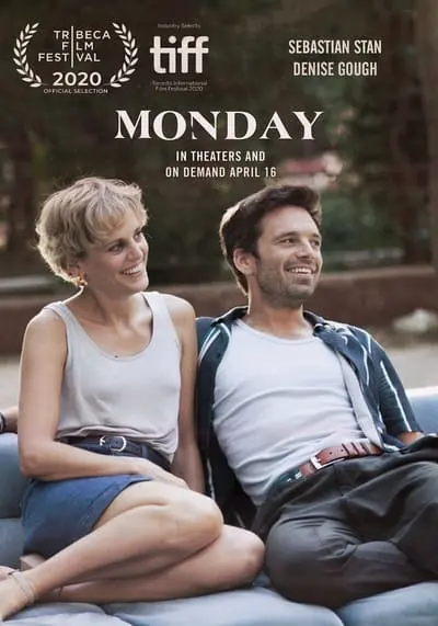 Monday 2020