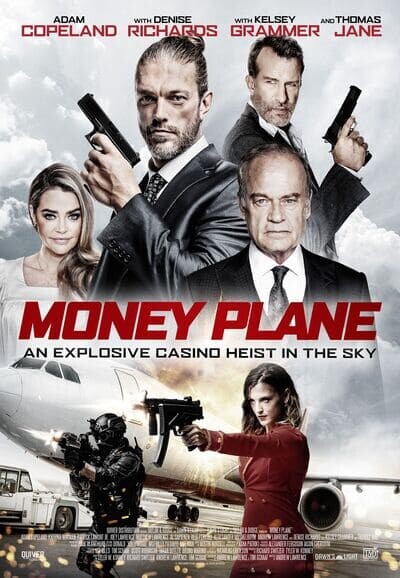 Money Plane 2020