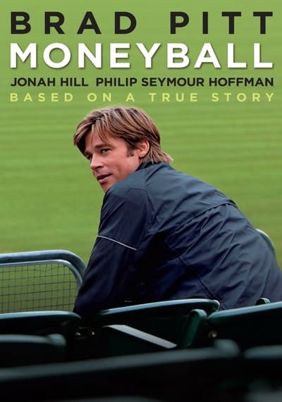 เกมล้มยักษ์ (Moneyball) 2011