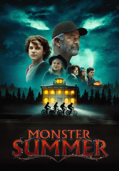 Monster Summer มอนสเตอร์ซัมเมอร์ (2024)