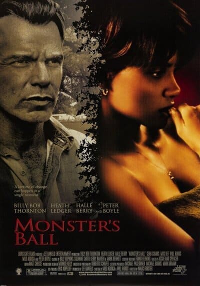 แดนรักนักโทษประหาร (Monster’s Ball) 2011