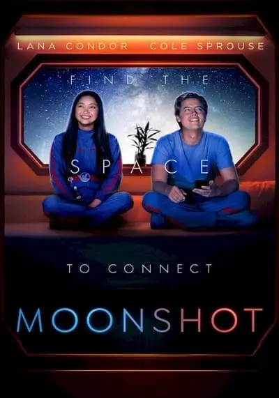 มูนช็อต (Moonshot) 2022