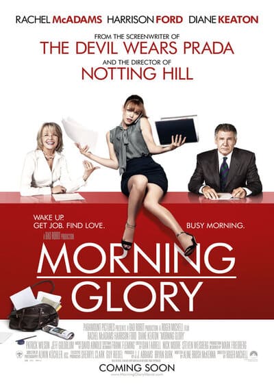 ยำข่าวเช้ากู้เรตติ้ง (Morning Glory) 2010