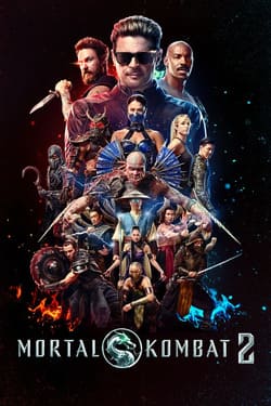 Mortal Kombat II มอร์ทัล คอมแบท 2 (2026)