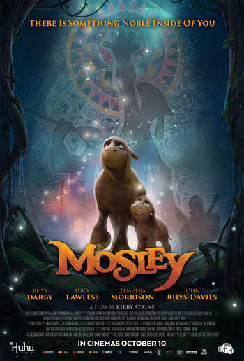 Mosley 2019