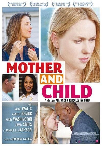 Mother and Child 2009