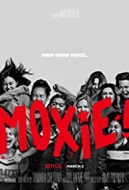 ม็อกซี่ (Moxie) 2021