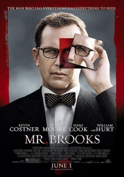สุภาพบุรุษอำมหิต (Mr. Brooks) 2007