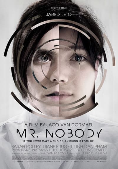 ชีวิตหลากหลายของนายโนบอดี้ (Mr. Nobody) 2009