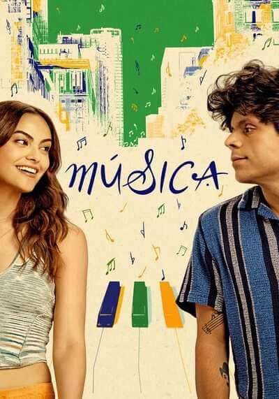 ดนตรีดลใจ (Musica) 2024