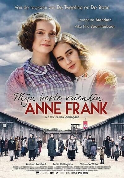 แอนน์ แฟรงค์ เพื่อนรัก (My Best Friend Anne Frank) 2022