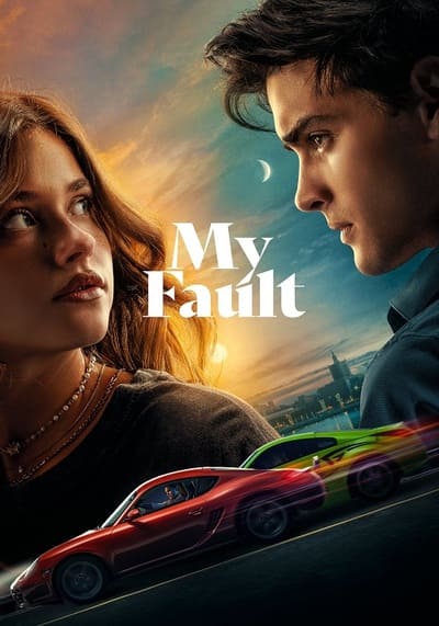 คำขอโทษ (My Fault) 2023